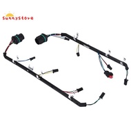 Injector Wiring Harness for     F-450 F-550 2008-2010 6.4L  8C3Z9D930AA, 8C3Z9D930BA