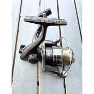 (R103) RYOBI CYNOS XS 1000 ZM-T Fishing Reel Japan Domestic Market - JDM (USED)