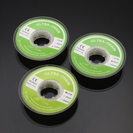 228cm Dental Rubber Wire Dental Material