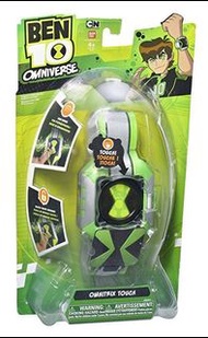 收 Ben 10 玩具手錶 Looking for Ben 10 omntrix