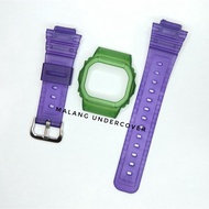 BNB BAND BEZEL CASIO GSHOCK G SHOCK DW 5600 GW B5600 DW 5030 SMALL STRAP Joker 1