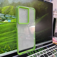 เคส OPPO Reno 8 5G เคส OPPO Reno 7Z 8Z 8T 5G เคส OPPO Reno 6 5G เคส OPPO A78 A77s A57 A77 5G เคส เกราะกรณี 2 ใน 1 กรณีโปร่งใสหนา DROP-Resistant Case