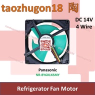 Panasonic Fridge Refrigerator Peti Sejuk Fan Motor NR-BY601XSMY