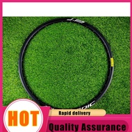 2PCS AEROIC AR2 AR6 Alloy Double Wall Bicycle Rim 27.5 29 32H Mountain Bike MTB Gravel Bike RIM