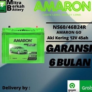 AKI KERING MOBIL TERIOS NS60 AMARON GO