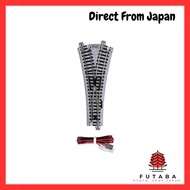 KATO N Scale Electric Y Switch No. 2 20-222 Model Train Accessories