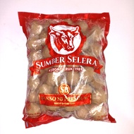 Bakso Sumber Selera (kebon jeruk) 650gr baso SB premium /bakso sapi