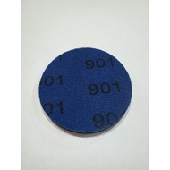 Coarse Grinding Abrasive Pad 901 - 3 inch Glass Repair