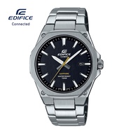 Edifice Casio EFR-S108 mỏng và hợp thời trang đồng hồ học sinh kinh doanh cho nam giới CASIO EDIFICE
