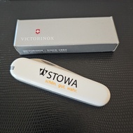 STOWA 開手錶底蓋刀STOWA Victorinox Watchmaker Swiss Army Knife