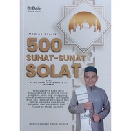 500 Prayer Circumcision: Perfect Prayer with Complete Sunnah - BeDaie