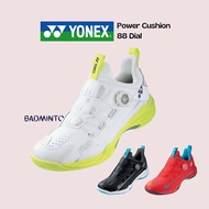 YONEX POWER CUSHION 88 DIAL BADMINTON SHOES