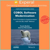 [100% Original Books] - COBOL Software Modernization - From Principles to  by Franck Barbier (US edi