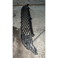 Ram grill grille net front bumper lower bumper new hrv 2022 2023 2024 2025 original type ES SE Origi