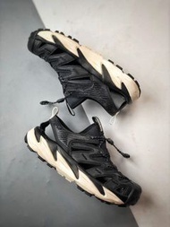 💜Hoka One One Hopara White Black 戶外涼鞋 原廠Outlet正品 免運費