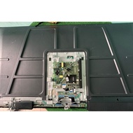 (SK031) Hisense 58A6100H Mainboard, Tcon, Tcon Ribbon, LVDS, Sensor. Used TV Spare Part LED