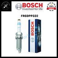 Bosch Spark Plug FR6DPP332 0242240628