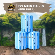 Synovex S zoetis -Implant Sapi - STAR FARM