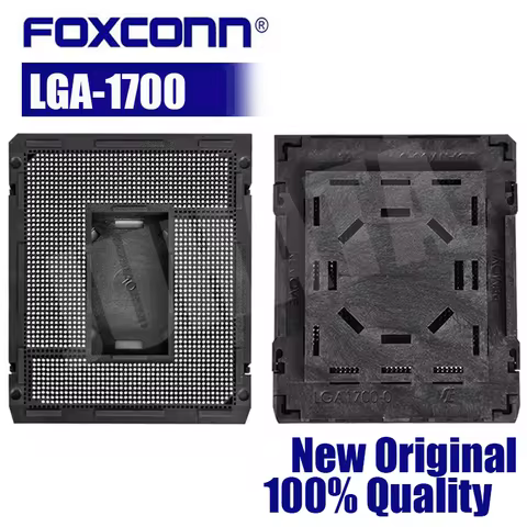 LGA1700 LGA 1700 BGA New original computer Replacement CPU Socket Balled Motherboard Repair connecto