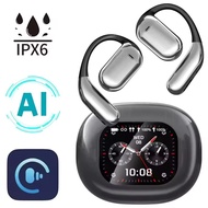 AI Language Translation Earbuds OWS Real Time Translation Earbuds with 144 Languages AI Translating 