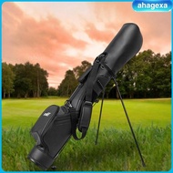 [Ahagexa] Phenovo Golf Stand Bag Golf Clubs Bag Nylon Golf Stand Carry Bag Portable Golf Bag