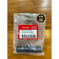 AHM ROLLER SET K0J HONDA BEAT K1A GENIO SCOOPY PRESTIGE K2F 22123-K0J-N00 GENUINE PART ORIGINAL