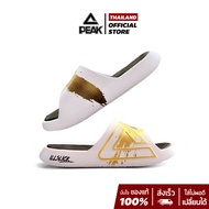 PEAK X ILLSLICK - ISO GOD Slipper ILL11937L รองเท้าแตะอิลสลิค เพื่อสุขภาพ นุ่ม ฟื้นฟูสภาพเท้า คอลเลค