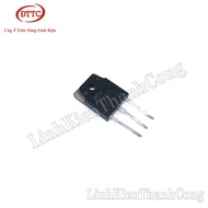 Set of 2 Pcs 16N50 16N50E MOSFET N-CH 16A 500V TO3P (Disassemble)