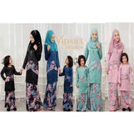 Dwi Qaseh Vidara Collection