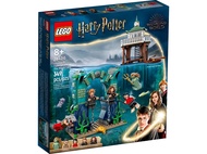 LEGO® Harry Potter™ 76420 Triwizard Tournament: The Black Lake - (เลโก้ใหม่ ของแท้ 💯% กล่องสวย พร้อม