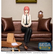 CHAINSAW MAN PM PERCHING FIGURE MAKIMA