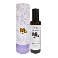 G-Natural Botanical Room Spray - Aura Balance