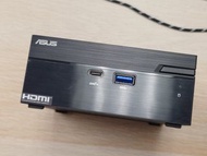 限時減價！ 迷你電腦 ASUS PN41 連 Ram 和 SSD 無風扇超安靜 MiniPC