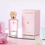 LONKOOM น้ําหอมผู้หญิง 50ml Perfume Mayor Pro น้ำหอม (EDP) Floral Chypre น้ำหอมสำหรับผู้หญิง