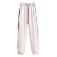 Quần Thể Thao Nam Mùa Hè Cara CLUB Cạp Cao Bằng Lụa Băng Chống Nắng Nhanh Khô Đa Năng Quần Thể Thao