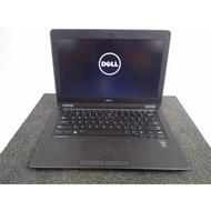 Dell core i7 Laptop Ready to use light weight Slim Laptop#SDD 256Gb#Ram 8Gb