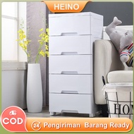 Plastic Wardrobe Storage Drawer Cabinet Drawer With Lock Plastic Cabinet Drawer Clothes organizer St