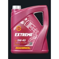 Mannol Extreme 5W-40