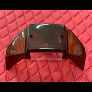 Yamaha RXZ Cover Lampu Narong Industry / Narong Industry Lamp Cover RXZ Mili High Quality Motorcycle