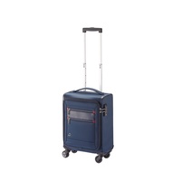 【Delivery fr Japan】[Protex] Suitcase Coin Locker Size Carry-on S Size 1-2 Days 18L 1.8kg Lightweight