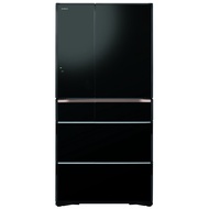 Hitachi 6 Door Fridge R-wxc740ks-xk