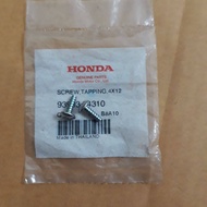 93903-24310/2 4x12mm Release Screwpack Of 2