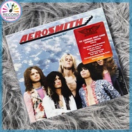 Aerosmith - Aerosmith 2026 Original 3CD Album [Sealed] Brand New