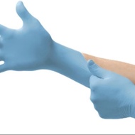 Ansell Touchntuff 92-670 Disposable Glove Latex