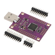 EC Buying FT4232HL 4 Channel USB to Serial Adapter FTDI FT4232 UART SPI I2C JTAG RS485 RS422 RS232 t