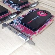 AMD FirePro V5900 V7900 V4800 V4900 V3900 Graphic card(used)