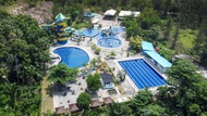 Pasir Padi Bay Waterpark Tickets
