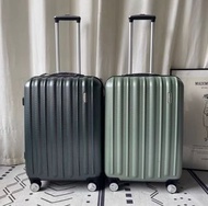 (需預訂 全新) Samsonite 行李箱 20/24/28吋