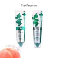 Dentiste Toothpaste 1500PPM Anticavity max pro Fluoride 1500PPM 100g.