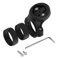 ✿ For Garmin Varia/Edge Bicycle-Support Seat Post Lock Stabilizer Headlight-Holder